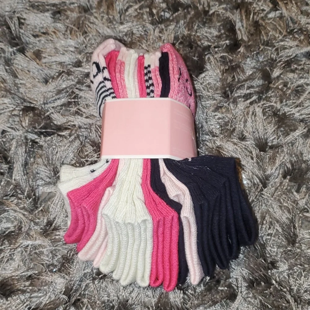 NWT JC Socks